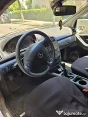 Mercedes Benz clasa A