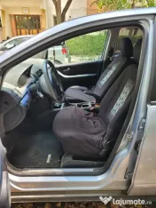 Mercedes Benz clasa A