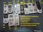 Telecomenzi Aer Conditionat Vortex Aux Neo Zephir Electrolux Lg Heinner Samsung