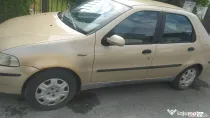 Fiat Albea - 2004, 122.319 km