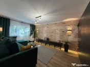 Design contemporan in 3 camere decomandate | Finisaje premi 
