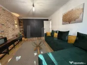 Design contemporan in 3 camere decomandate | Finisaje premi 