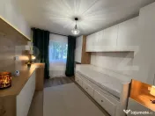 Design contemporan in 3 camere decomandate | Finisaje premi 