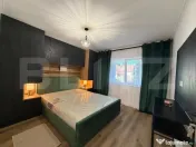 Design contemporan in 3 camere decomandate | Finisaje premi 