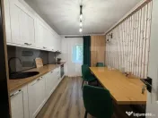 Design contemporan in 3 camere decomandate | Finisaje premi 