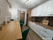 Design contemporan in 3 camere decomandate | Finisaje premi 