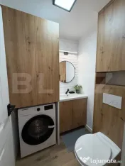 Design contemporan in 3 camere decomandate | Finisaje premi 
