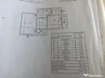 Vânzare apartament 2 camere Grui