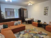 Apartament 3 camere semidecomandat 57m2 , doua dormitoare ,