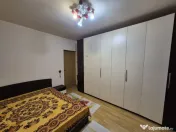 Apartament 3 camere semidecomandat 57m2 , doua dormitoare ,