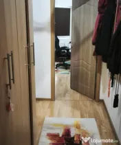 Apartament 3 camere semidecomandat 57m2 , doua dormitoare ,