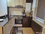 Apartament 3 camere semidecomandat 57m2 , doua dormitoare ,