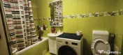 Apartament 3 camere semidecomandat 57m2 , doua dormitoare ,