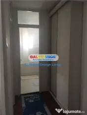 Apartament 3 camere Cornetu cu centrala si loc de parcare