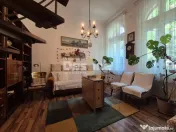 Apartament 2 camere in Vila I Curte 70mp I Parter+etaj 1 I A 