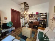 Apartament 2 camere in Vila I Curte 70mp I Parter+etaj 1 I A 