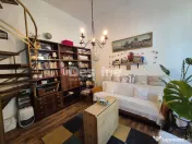 Apartament 2 camere in Vila I Curte 70mp I Parter+etaj 1 I A 
