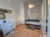 Apartament 2 camere in Vila I Curte 70mp I Parter+etaj 1 I A 