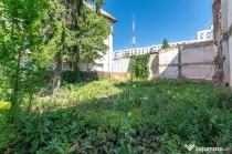 Stefan cel Mare - Tunari - Barbu Mumuleanu teren 381 mp