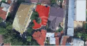 Stefan cel Mare - Tunari - Barbu Mumuleanu teren 381 mp