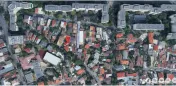 Stefan cel Mare - Tunari - Barbu Mumuleanu teren 381 mp