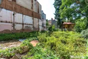 Stefan cel Mare - Tunari - Barbu Mumuleanu teren 381 mp