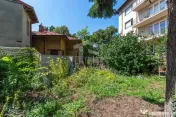 Stefan cel Mare - Tunari - Barbu Mumuleanu teren 381 mp
