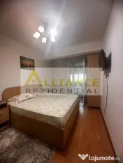 Apartament 2 camere | Str. Amurgului | Mobilat si utilat... 