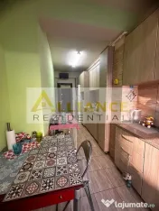 Apartament 2 camere | Str. Amurgului | Mobilat si utilat... 
