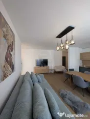 Inchiriere Apartament 2 camere semidecomandat, 53 mp, Razoare 