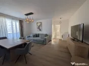 Inchiriere Apartament 2 camere semidecomandat, 53 mp, Razoare 