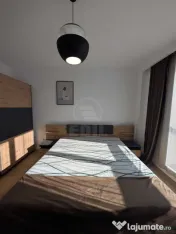 Inchiriere Apartament 2 camere semidecomandat, 53 mp, Razoare 