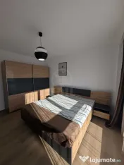 Inchiriere Apartament 2 camere semidecomandat, 53 mp, Razoare 