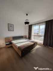 Inchiriere Apartament 2 camere semidecomandat, 53 mp, Razoare 
