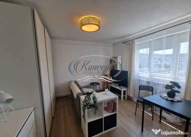 Apartament 2 camere in zona Big Manastur