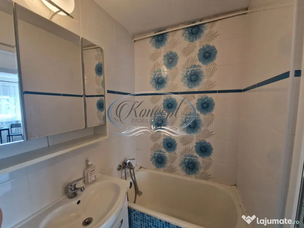 Apartament 2 camere in zona Big Manastur