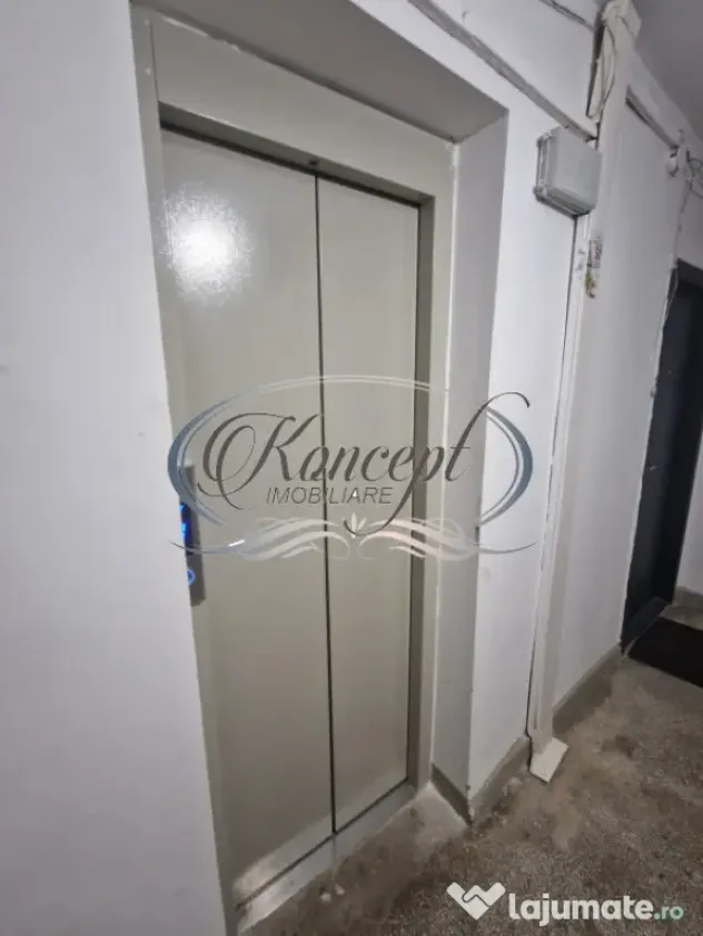 Apartament 2 camere in zona Big Manastur