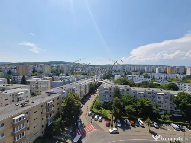 Apartament 2 camere in zona Big Manastur
