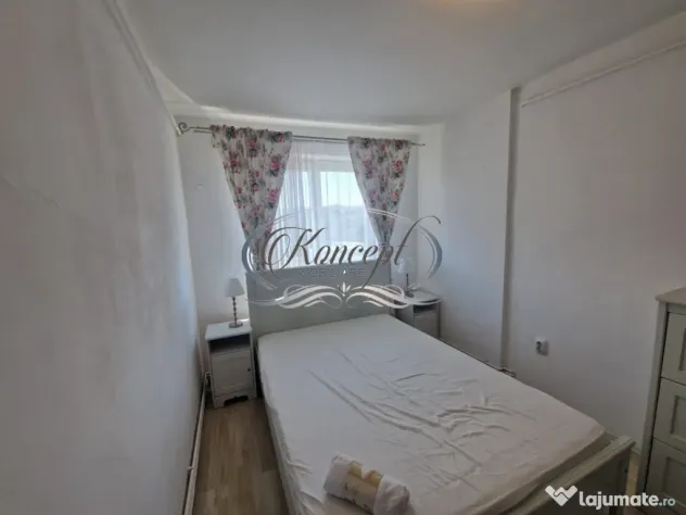 Apartament 2 camere in zona Big Manastur