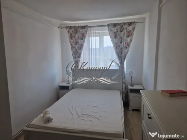 Apartament 2 camere in zona Big Manastur
