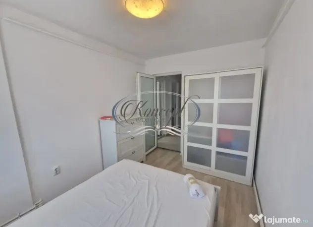Apartament 2 camere in zona Big Manastur