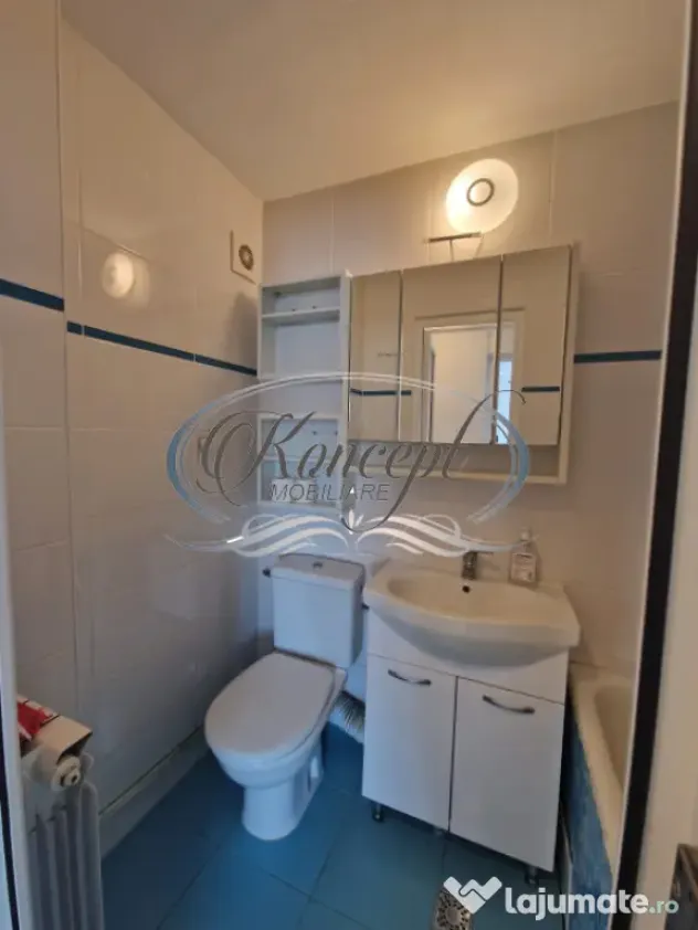 Apartament 2 camere in zona Big Manastur