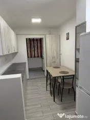 - Apartament 2 camere Dorobantilor, mobilat utilat. Renovat