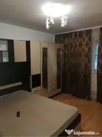 Giurgiului alunisului parter parcare