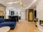 Apartament l 2 camere l Terasa I One Herastrau Towers