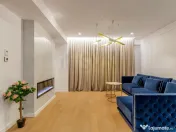 Apartament l 2 camere l Terasa I One Herastrau Towers 