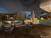 Apartament l 2 camere l Terasa I One Herastrau Towers 