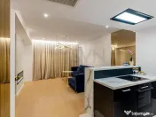 Apartament l 2 camere l Terasa I One Herastrau Towers 