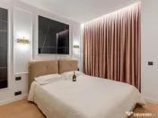 Apartament l 2 camere l Terasa I One Herastrau Towers 