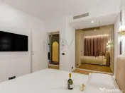 Apartament l 2 camere l Terasa I One Herastrau Towers 